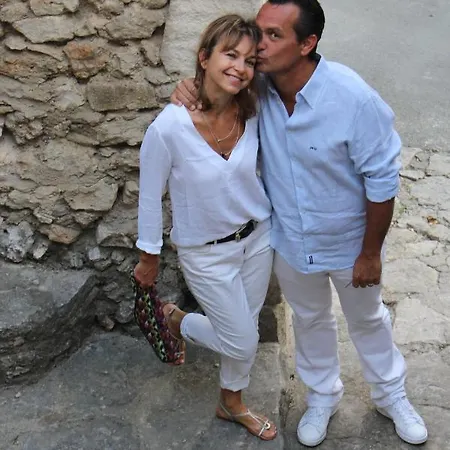 Apartment **** Beau T2 De 40 M2, Jardin De 70m2, Au Calme, A 50 Metres De La