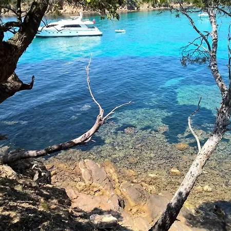 **** Beau T2 De 40 M2, Jardin De 70m2, Au Calme, A 50 Metres De La *