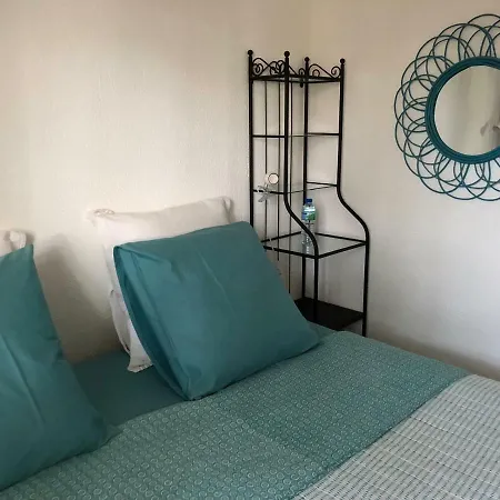 **** Beau T2 De 40 M2, Jardin De 70m2, Au Calme, A 50 Metres De La * Le Pradet