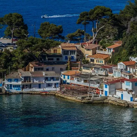 Apartment **** Beau T2 De 40 M2, Jardin De 70m2, Au Calme, A 50 Metres De La