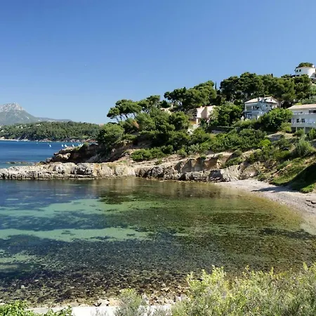 **** Beau T2 De 40 M2, Jardin De 70m2, Au Calme, A 50 Metres De La *