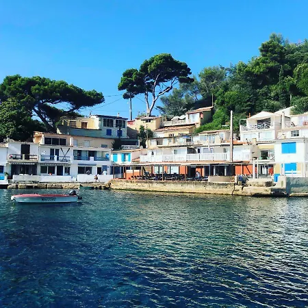 Apartment **** Beau T2 De 40 M2, Jardin De 70m2, Au Calme, A 50 Metres De La *