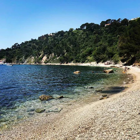 **** Beau T2 De 40 M2, Jardin De 70m2, Au Calme, A 50 Metres De La